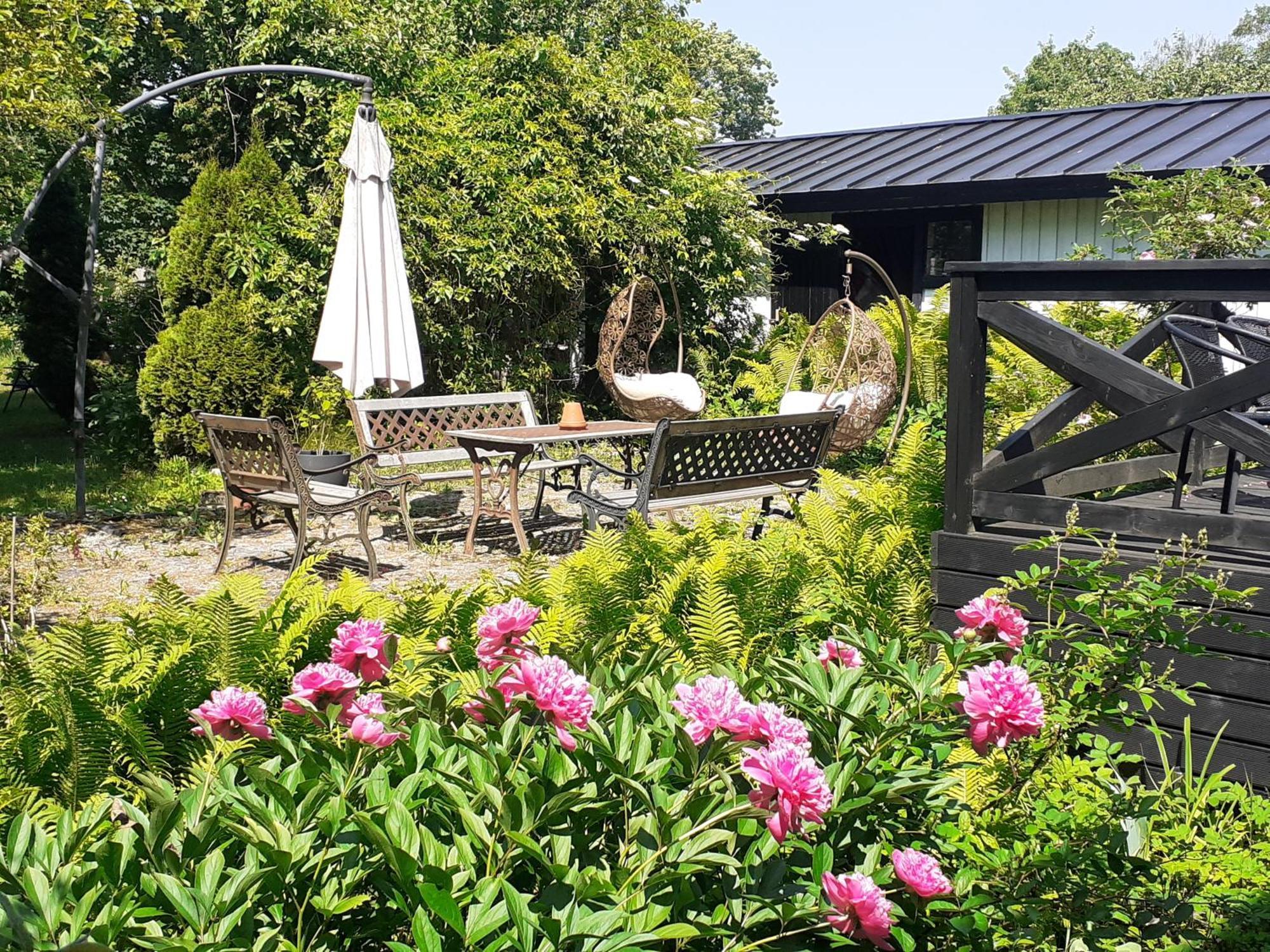 Tuule Villa クレサーレ エクステリア 写真