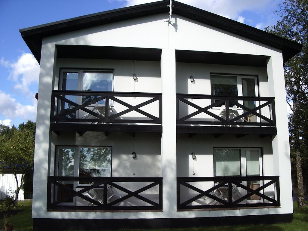 Tuule Villa クレサーレ エクステリア 写真