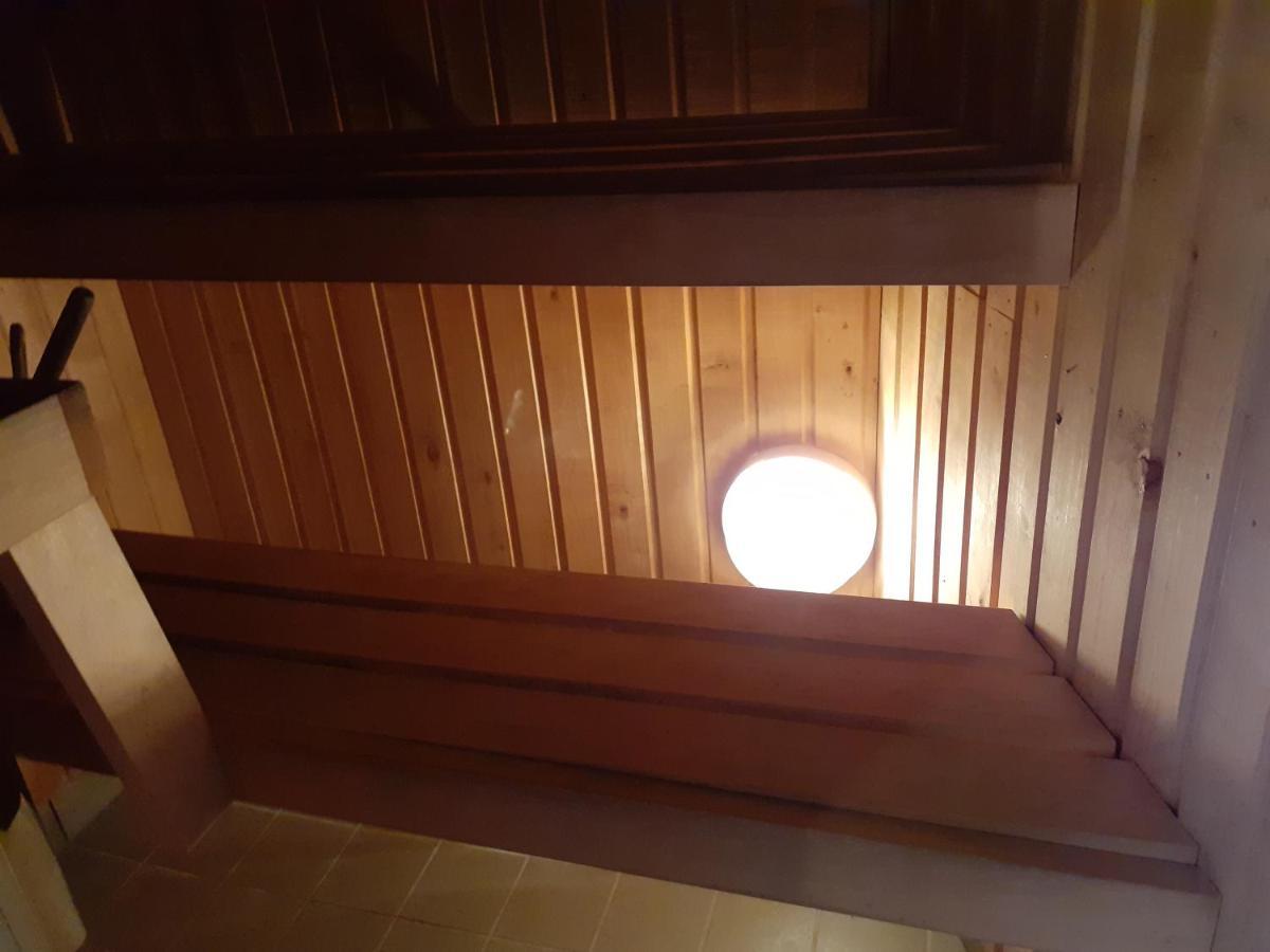 Tuule Villa クレサーレ エクステリア 写真